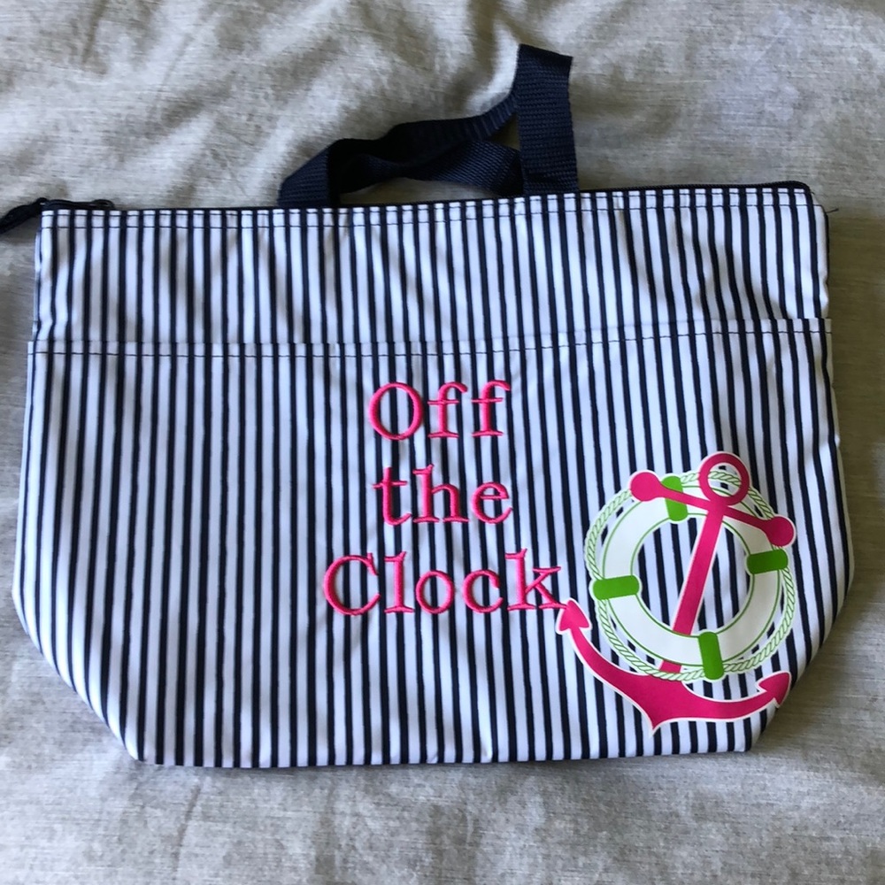 Thirty one lunchbox